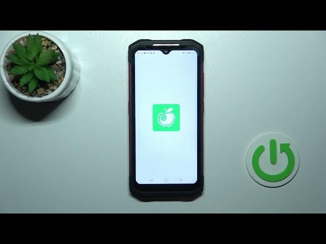 Video thumbnail for How to Install iPhone Keyboard on DOOGEE S98 – Green Apple Keyboard App