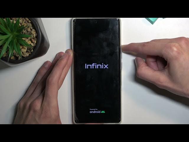 Video thumbnail for How to Enable Recovery Mode in Infinix Zero Ultra - Enter Recovery Mode