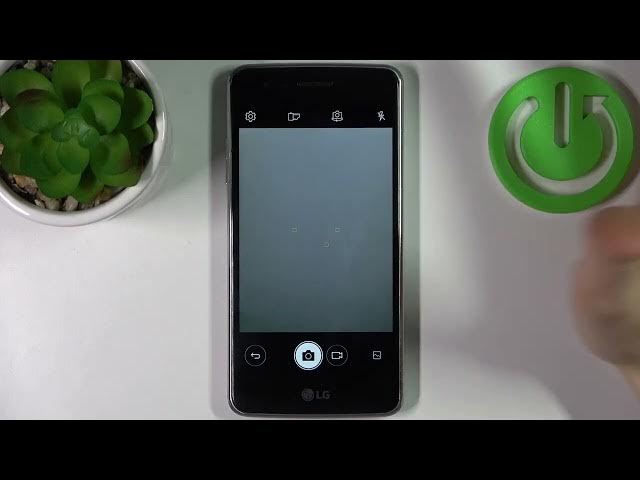 Video thumbnail for How to Set Camera Timer on LG K8 Dual (2017)– Take Timed Photos