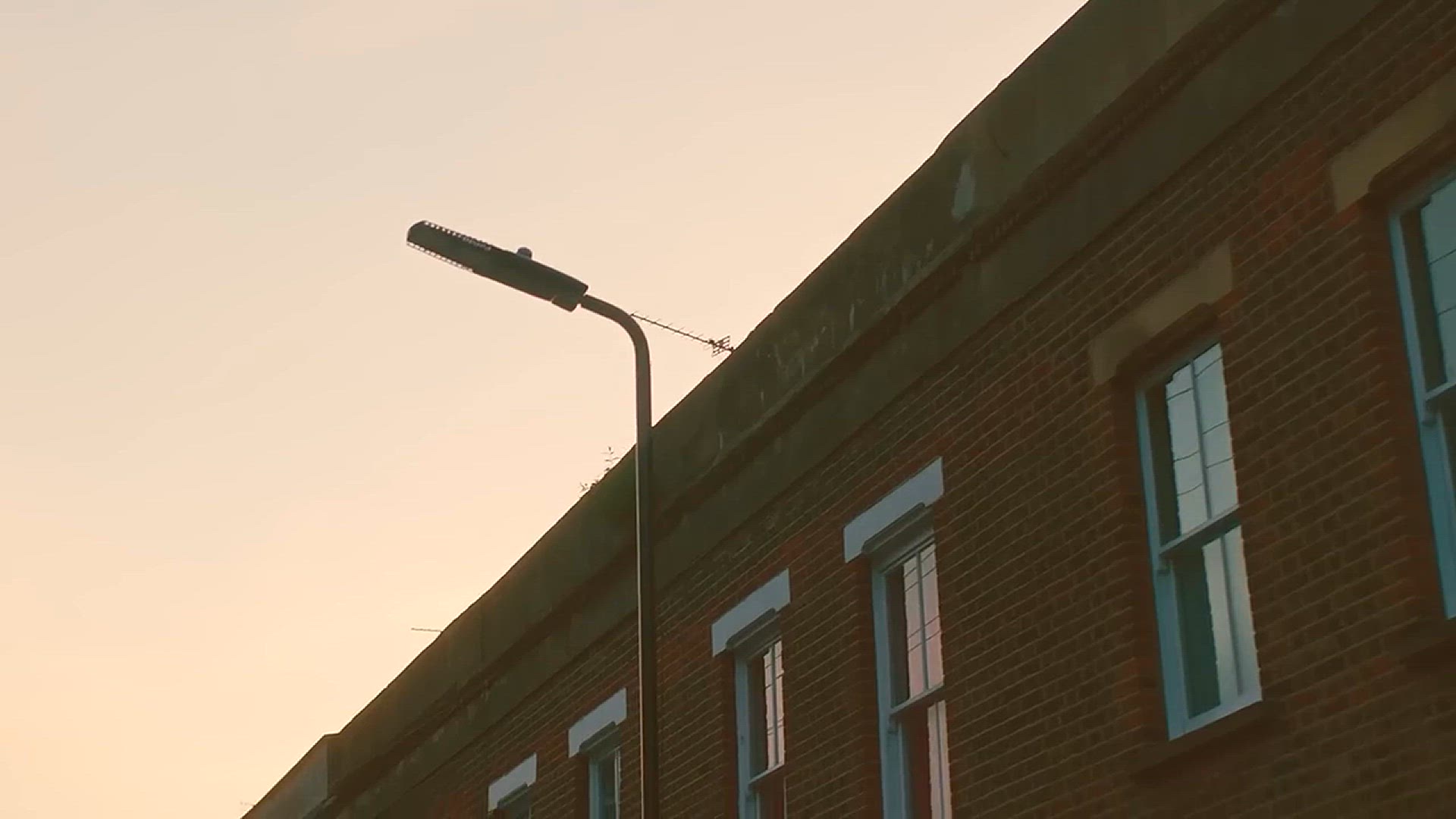 Video thumbnail for y2mate.com - Glass Animals  Heat Waves Official Video_720pFH