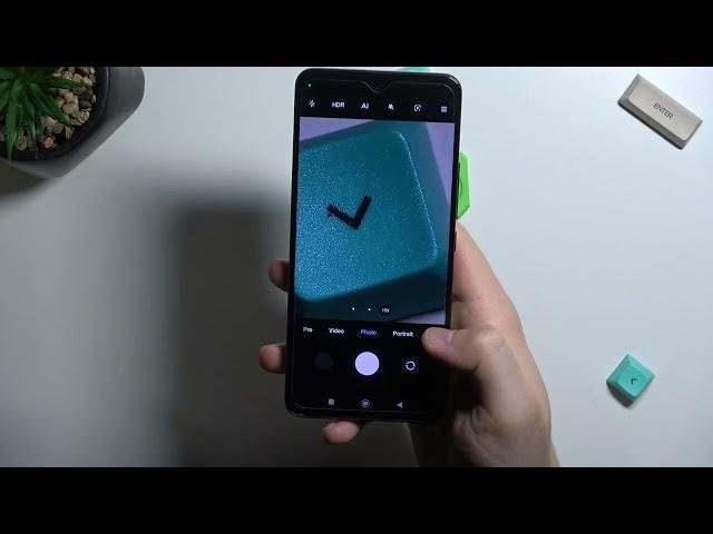 Video thumbnail for Xiaomi 12 Lite - Camera Max Zoom
