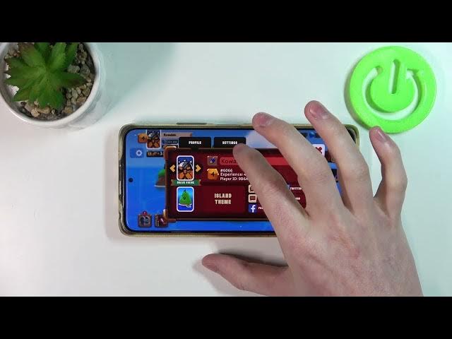 Video thumbnail for Castle War Idle Island - How To Change Language