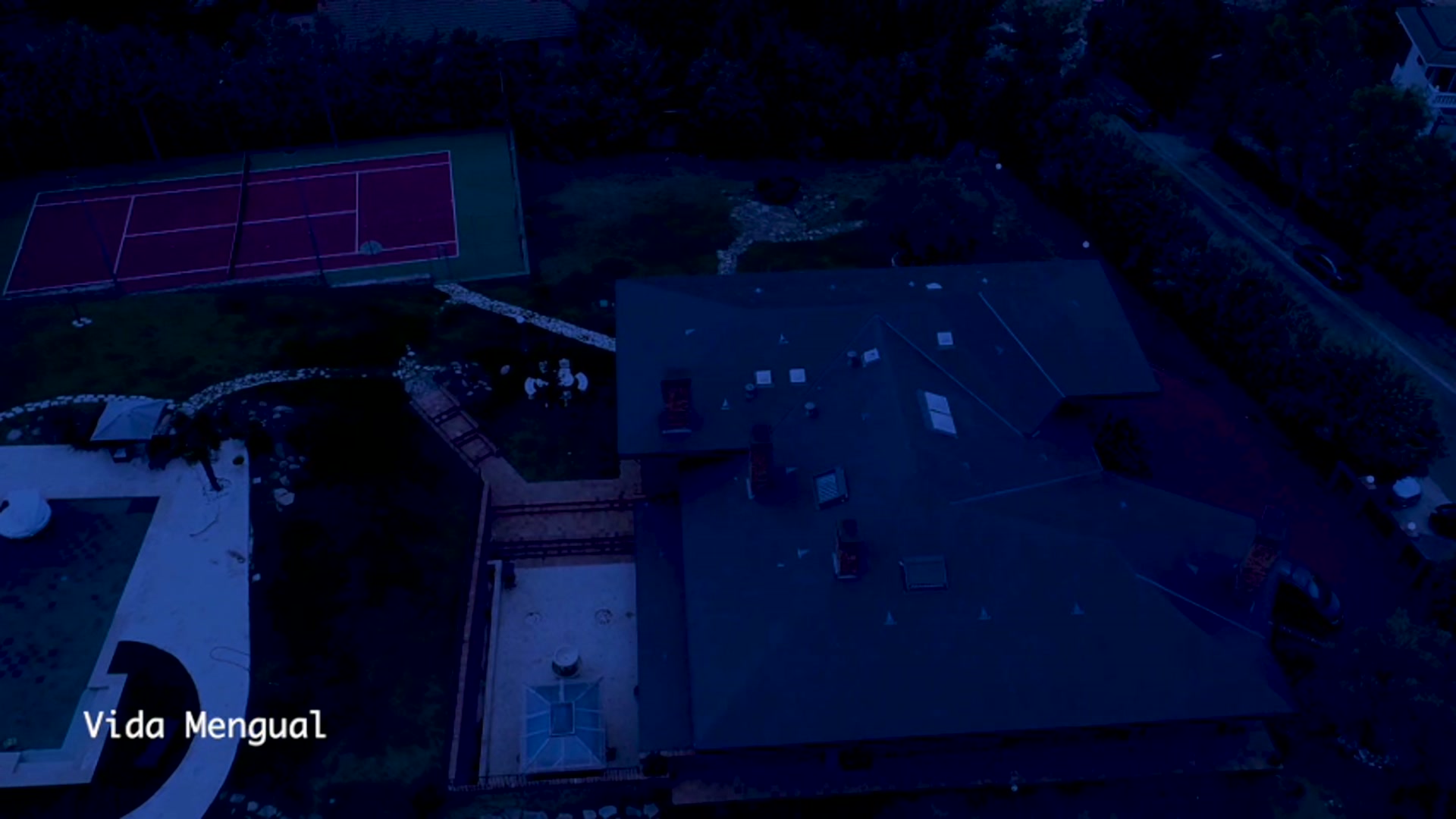 Video thumbnail for behind the light.mp4