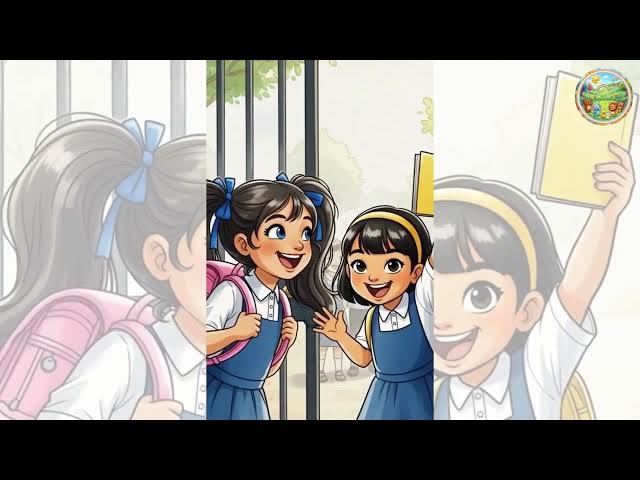 Video thumbnail for Kids Story Zoya or Uska Jhoola Video