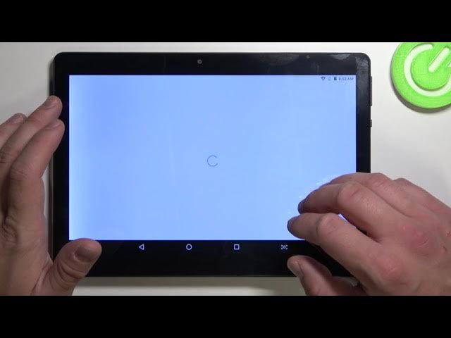Video thumbnail for How to Change Google Assistant Voice in MEDIATEK KT107 – Set Up Google Assistant
