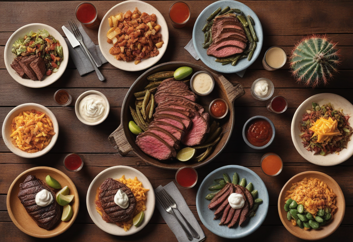 Video thumbnail for Logan’s Roadhouse Menu Prices