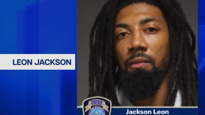 Video thumbnail for Final arrest made in Fairfield home invasion