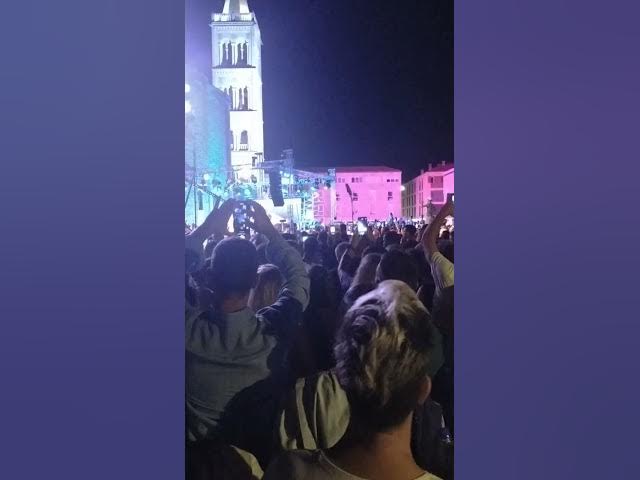 Video thumbnail for Sveti Donat i Kalelarga,   17.08.2023