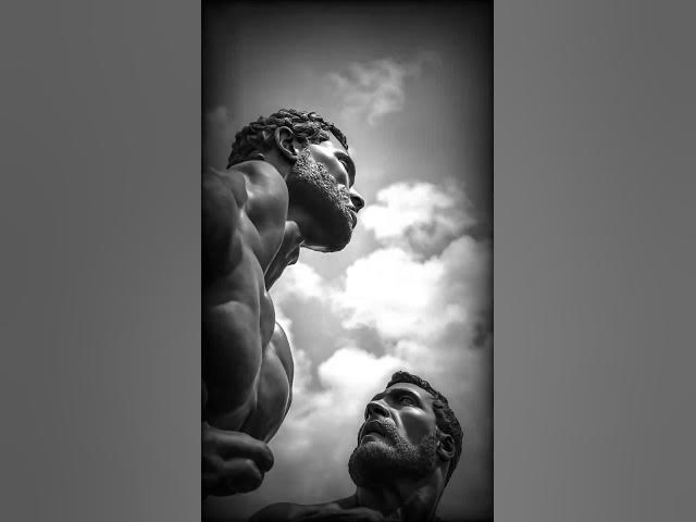 'Video thumbnail for Be Careful with These 3 SIGNS OF WEAKNESS #quotes #stoicism #marcusaurelius #motivation'