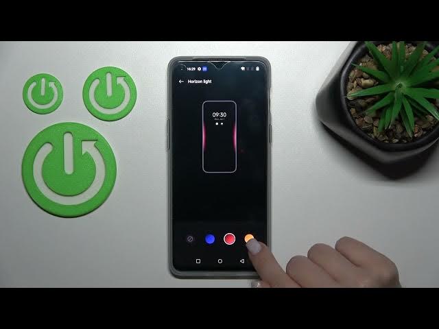 Video thumbnail for How to Customize the Always On Display Theme on the OnePlus Nord 2T