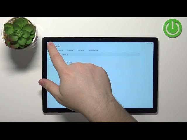 Video thumbnail for How to Copy Contacts on Samsung Galaxy Tab A8 2022 – Transfer Contacts