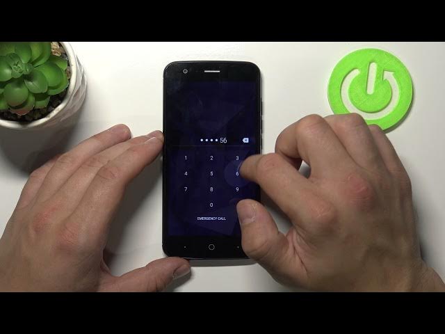 Video thumbnail for All Unlock Methods for ZTE Blade V8 Lite – Adjust Screen Lock