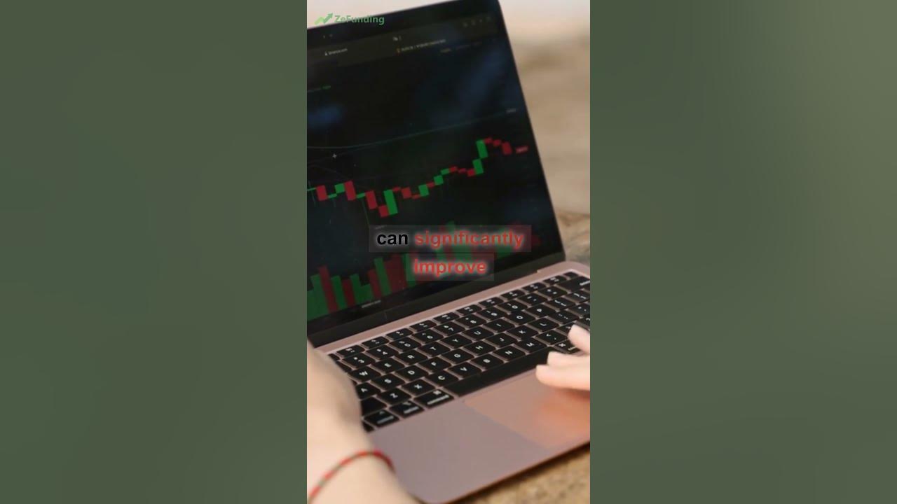 Video thumbnail for Understanding candlestick patterns for better decisions #financialsuccess #tradingcapital #capital