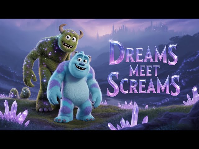 Video thumbnail for MONSTERS Are Taking Over the Entire World Now! #funny #cartoon #family #comedy #fyp #laugh #friends