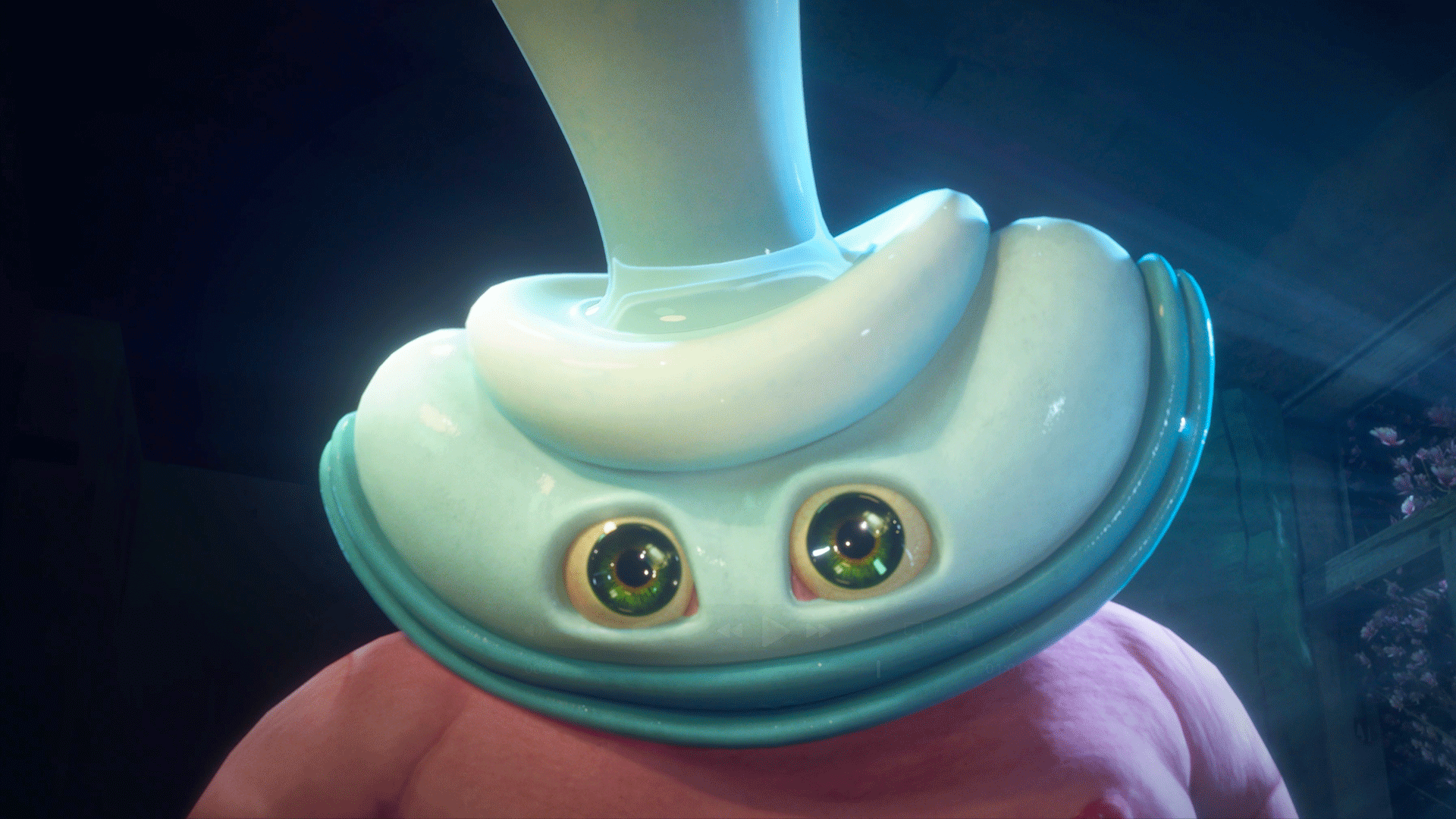 Video thumbnail for Dark Pals: The 1st Floor - Official Reveal Trailer