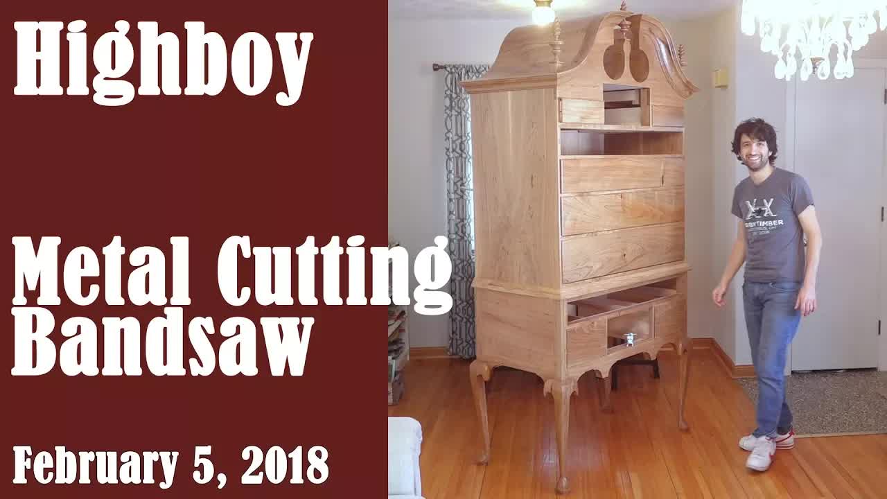 Video thumbnail for Matt's Weekly Shop Update - Feb 5, 2018