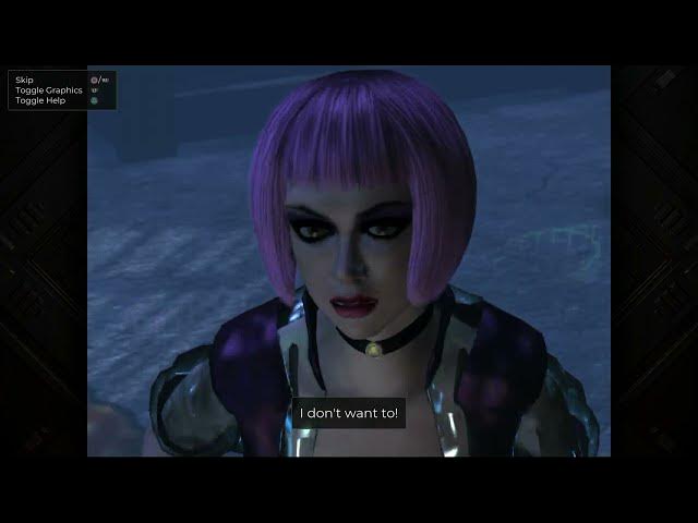 Video thumbnail for Blade Runner Enhanced Edition - Act 1: Opening Cutscene | Male 3C-FM93, Lucy, Runciter, McCoy