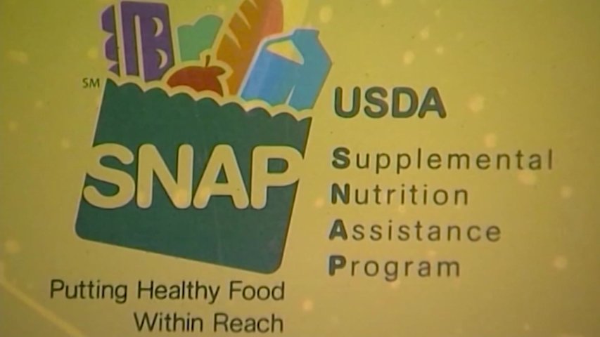 Video thumbnail for Taxing Long Island: NY to roll out chip-enabled SNAP cards in 2027 to combat benefit theft