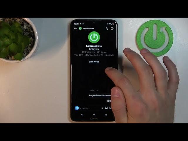 Video thumbnail for How to delete Instagram messages | Deleting messages and chats on Instagram