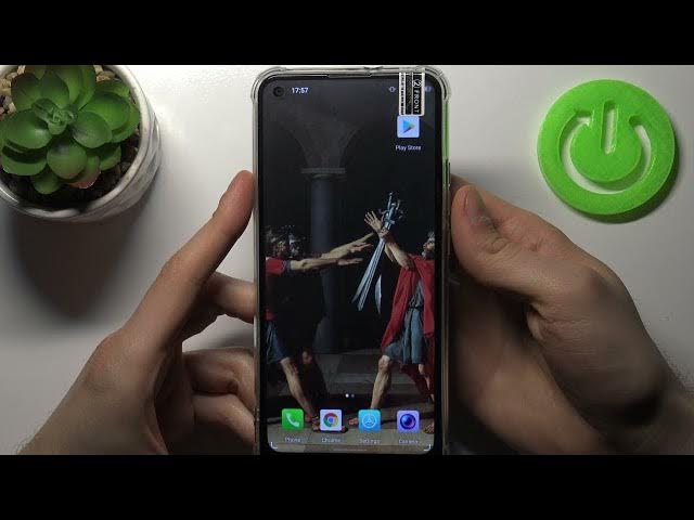 Video thumbnail for DOOGEE N30 - How to Test Fingerprint & Touch ID Scanner