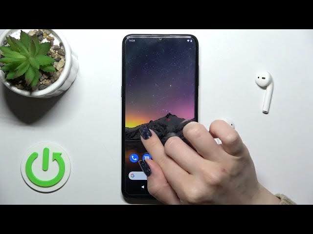 Video thumbnail for Nokia G21 - How to Create Home Screen Folders