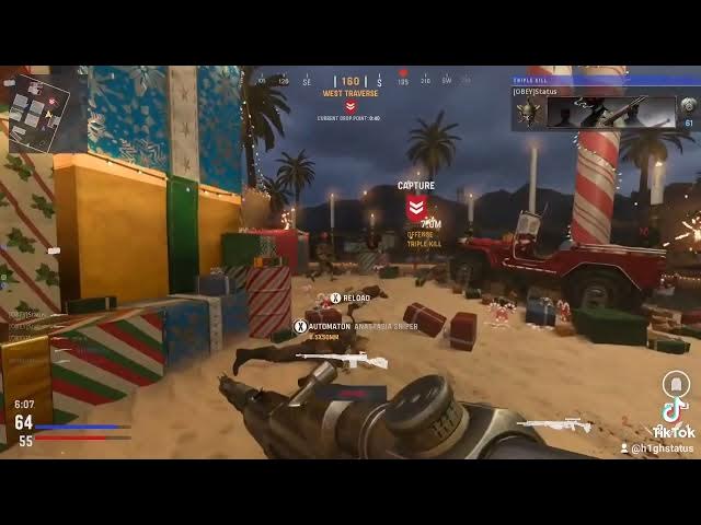 Video thumbnail for PTRS Quad.