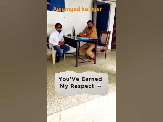 Video thumbnail for aajamgad ka tigar #funny #explorepage #lifeisbutadream #whowillbemylifepartnerta #dance #automobile