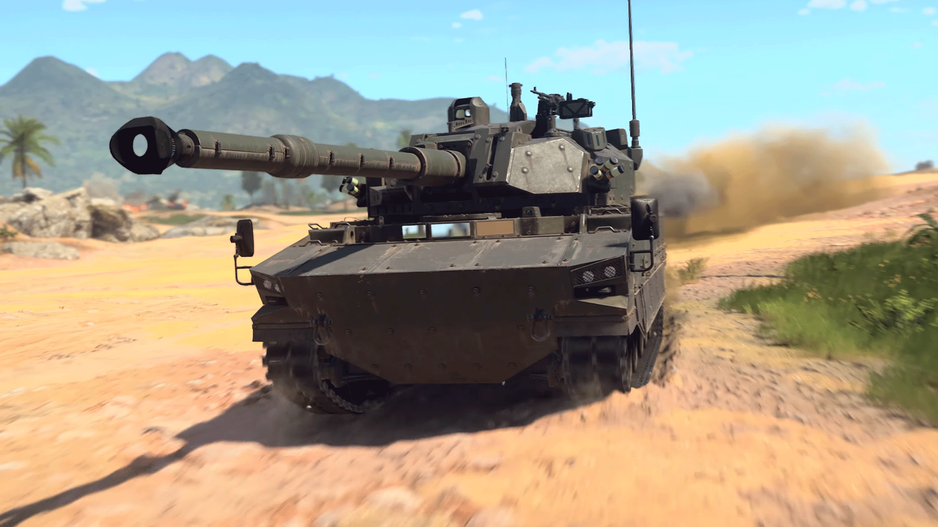 Video thumbnail for War Thunder - Official Sky Odyssey Update Launch Overview