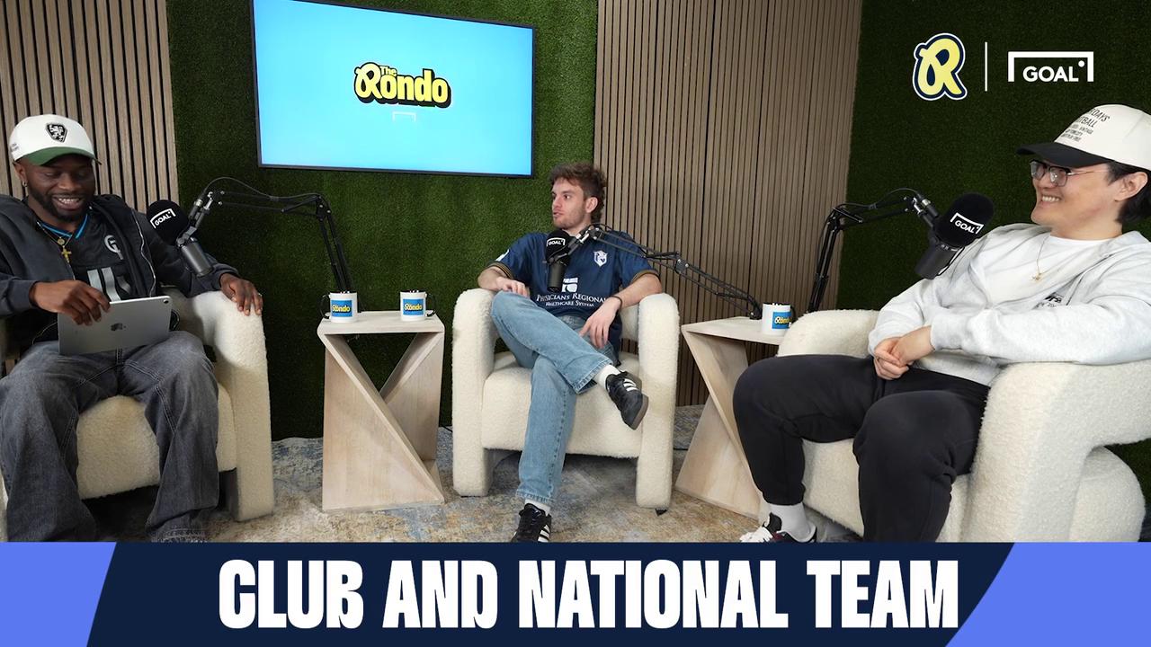 Video thumbnail for The Rondo - Are Players Being Overworked?