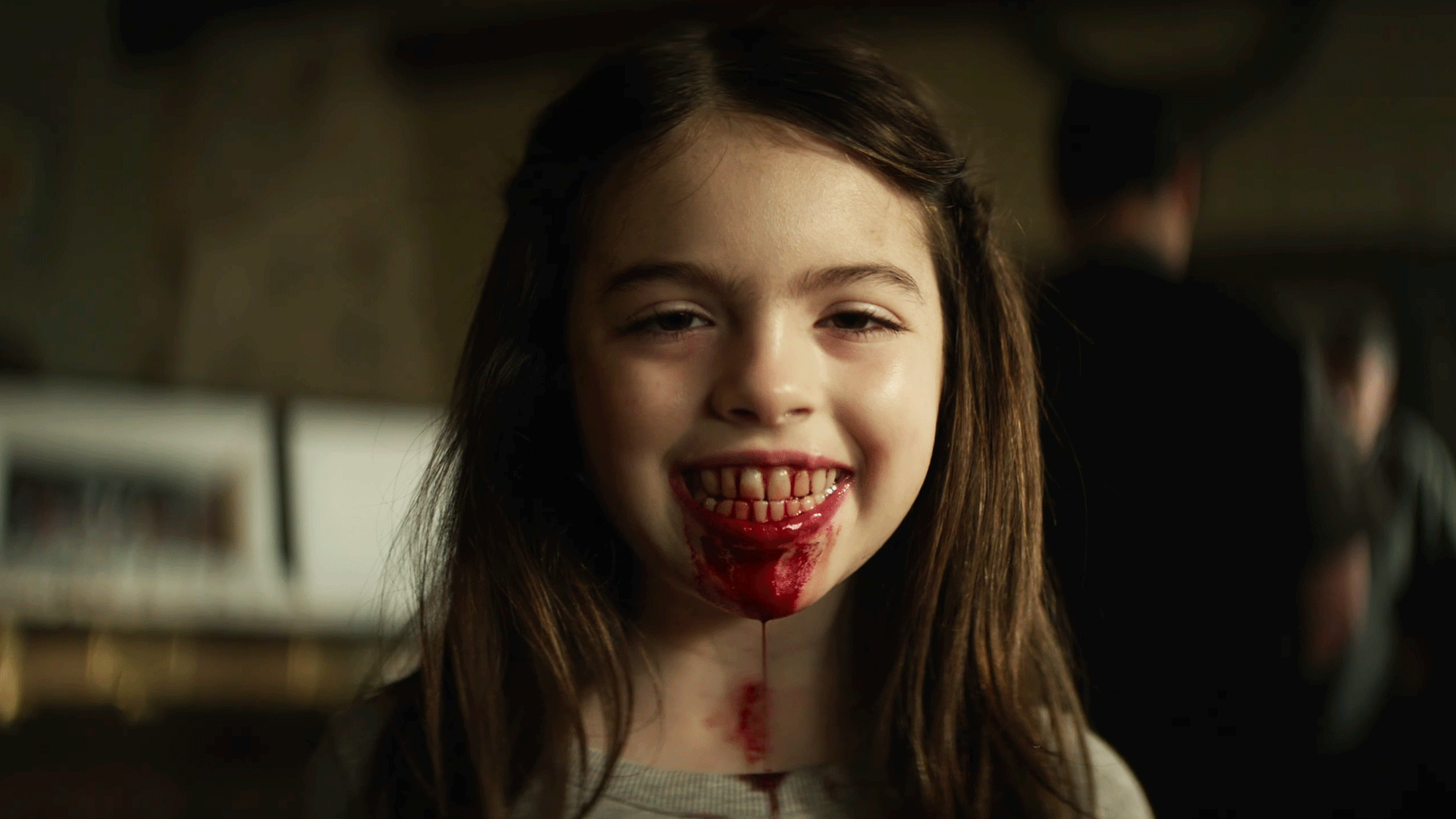 Video thumbnail for Lee Cronin’s The Mummy - Official Trailer