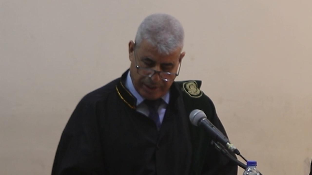 Video thumbnail for Syria: Syrian military court sentences 3 over post-regime violence in coastal regions.
