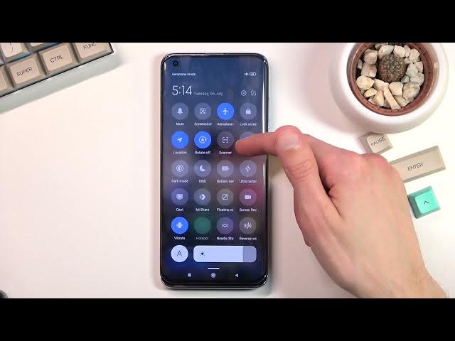 Video thumbnail for How to Set Up Wi-Fi Hotspot in XIAOMI Mi 10 Pro – Create Mobile Hotspot