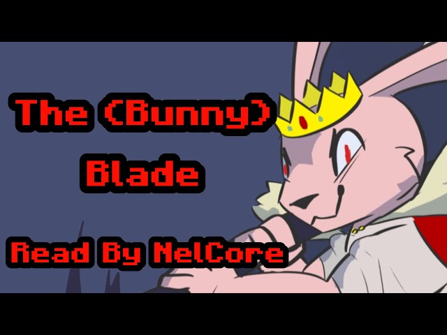 Video thumbnail for [Oneshot] The (Bunny) Blade -Origin SMP OneShot-