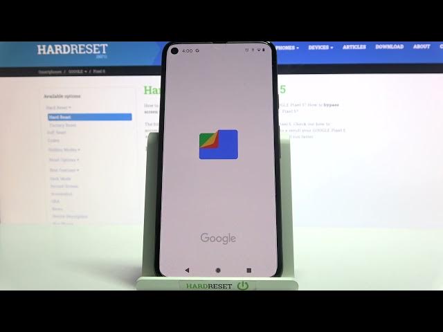 Video thumbnail for How to Find Downloaded Files in GOOGLE Pixel 5 – Locate Downloaded Files