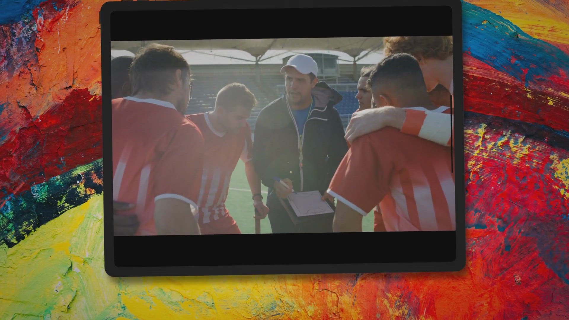 Video thumbnail for Best Field Hockey Sticks for Forwards