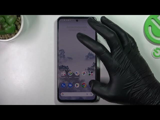 Video thumbnail for How to Take Motion Photo on NOKIA X30