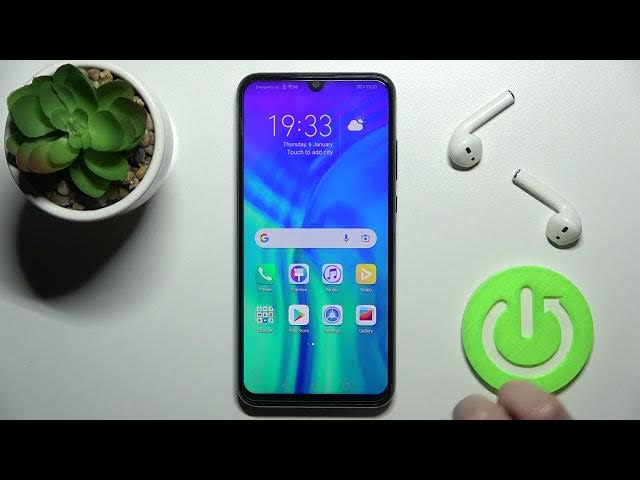 Video thumbnail for How to Take Screenshots Without Buttons on HONOR 20E – Capture Screen