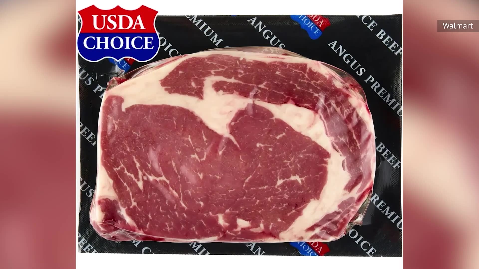 Video thumbnail for 4 Best And 7 Worst Steaks To Buy At Walmart