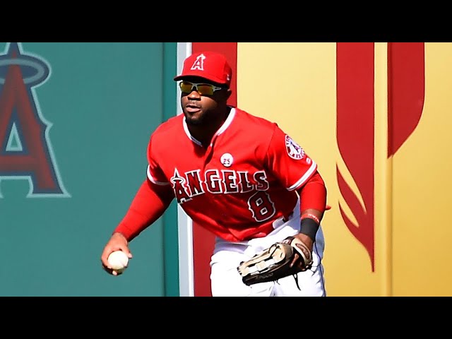 Video thumbnail for Eric Young Jr. 2017 MLB Highlights!