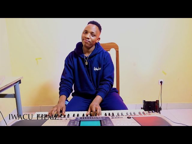 Video thumbnail for MUSABWA_NEW_MELODY 🎼🎵🔊🎹🎹🎹🎹
