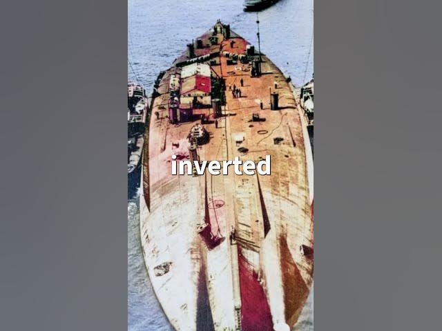 Video thumbnail for I Explored 7 Scuttled Warships in Scapa Flow