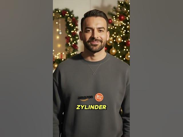 Video thumbnail for So gelingt Ihre Weihnachtsatmosphäre – stilvolle Dekoideen 🎄