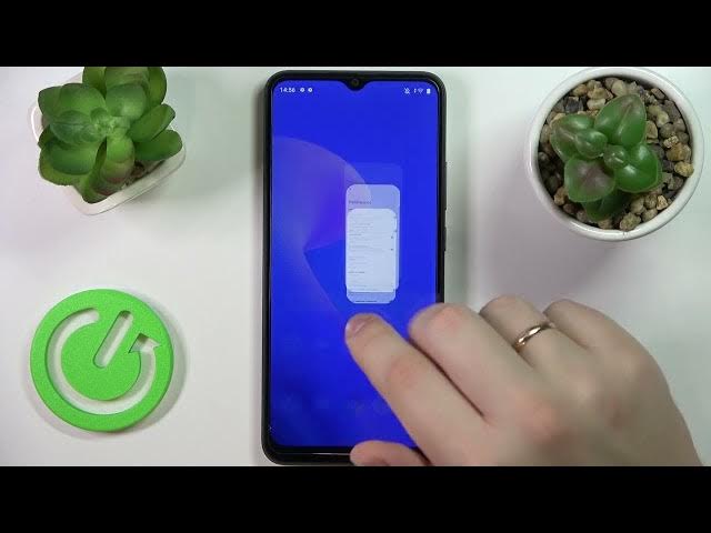 Video thumbnail for How to Add Numbers to the Keyboard on the REALME C30 - Enable Number Row