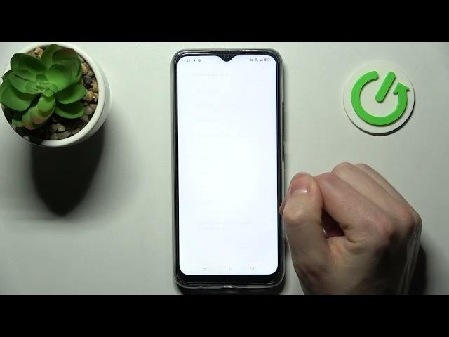Video thumbnail for Realme C25s - How to Link & Unlink Google Assistant From Power Key