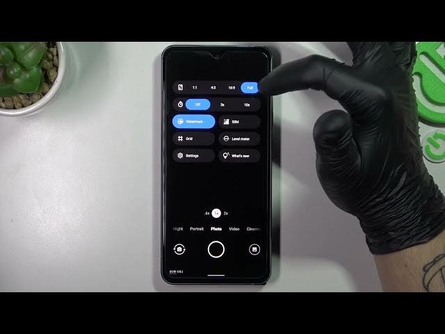 Video thumbnail for How to Manage Camera Location Tags on NOKIA X30
