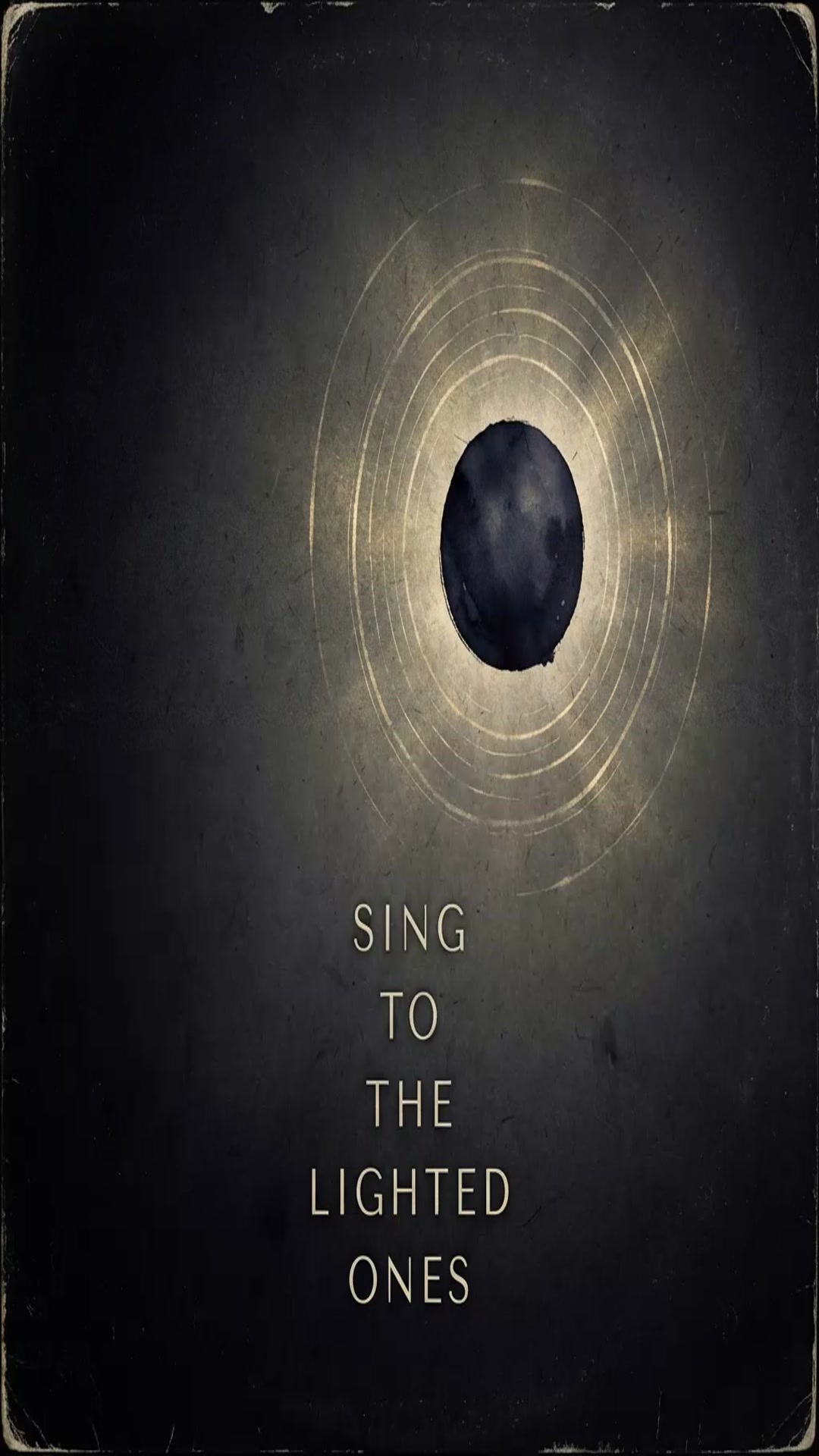 Video thumbnail for 16   Sing to the Lighted Ones