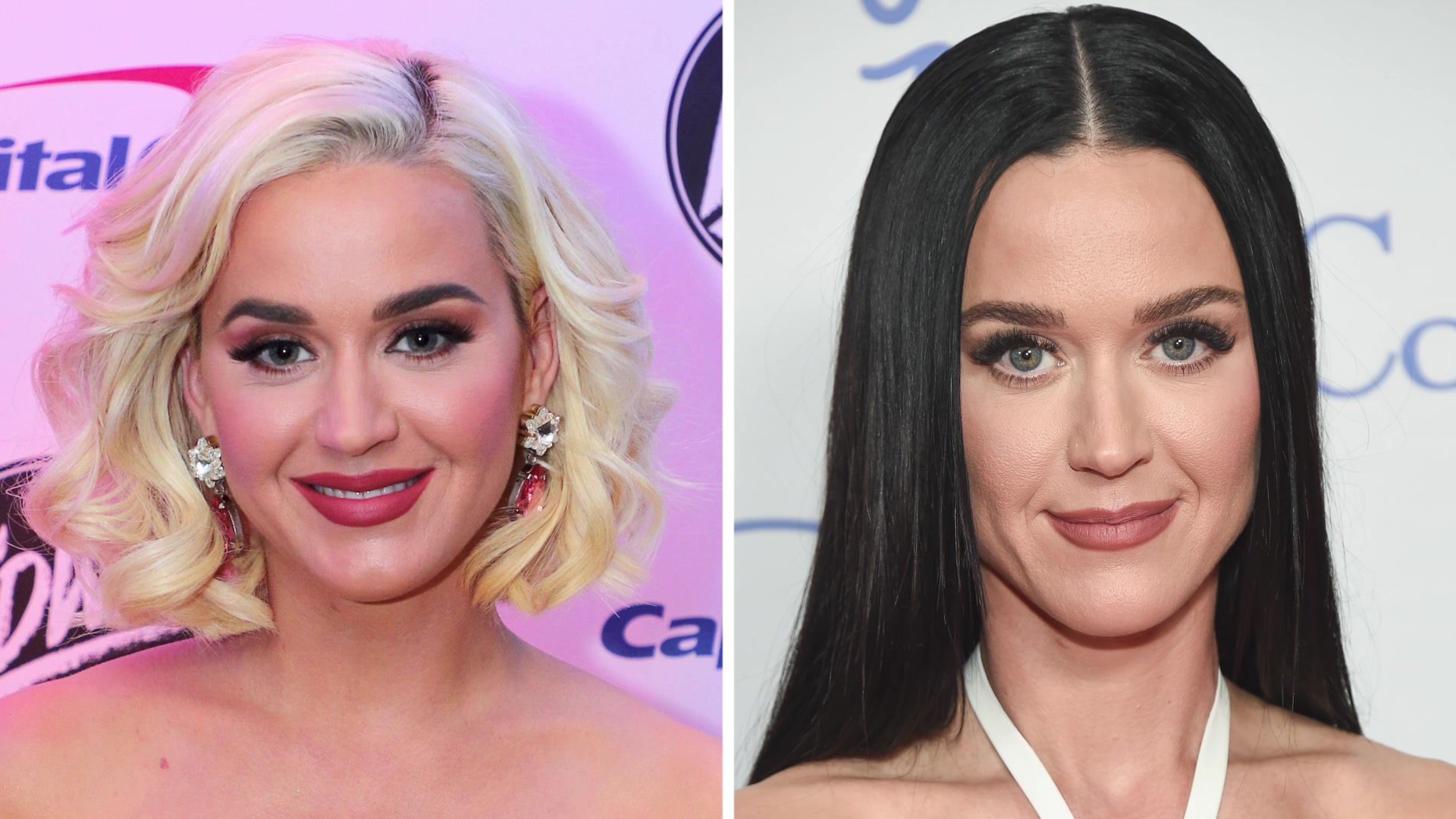 Video thumbnail for Unfiltered Katy Perry Photos That Put Her 'Ozempic Face' On Blast