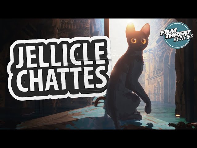 Video thumbnail for FLOW | Film Threat Reviews