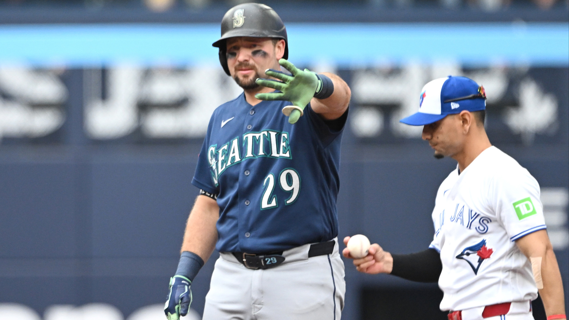 Video thumbnail for Red Sox vs Mariners: An Analysis of Last Night’s Game