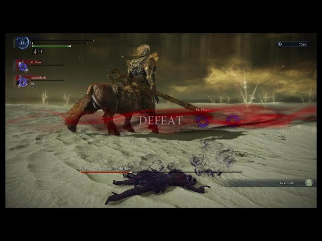 Video thumbnail for How Much More Can One Carry 😭 Enhanced Fulghor 🔥